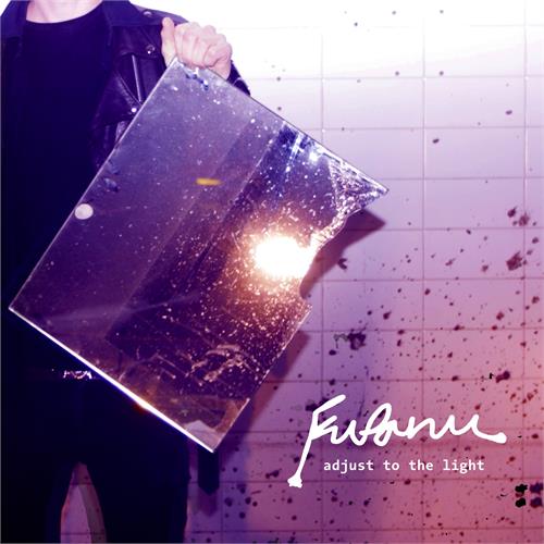 Fufanu Adjust to the Light EP (12'')